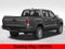 2021 Toyota Tacoma Limited V6