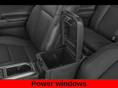 2021 Toyota Tacoma Limited V6