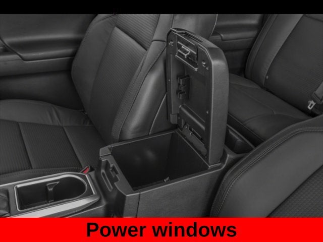 2021 Toyota Tacoma Limited V6
