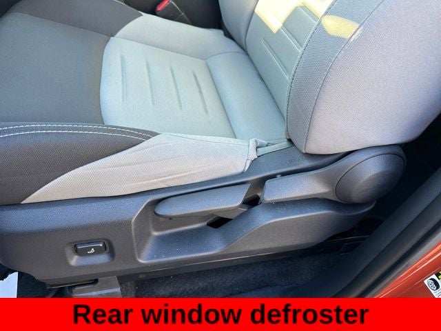 2025 Toyota Tacoma Hybrid TRD Sport