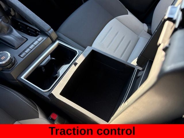 2025 Toyota Tacoma Hybrid TRD Sport