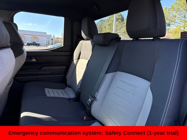 2025 Toyota Tacoma Hybrid TRD Sport