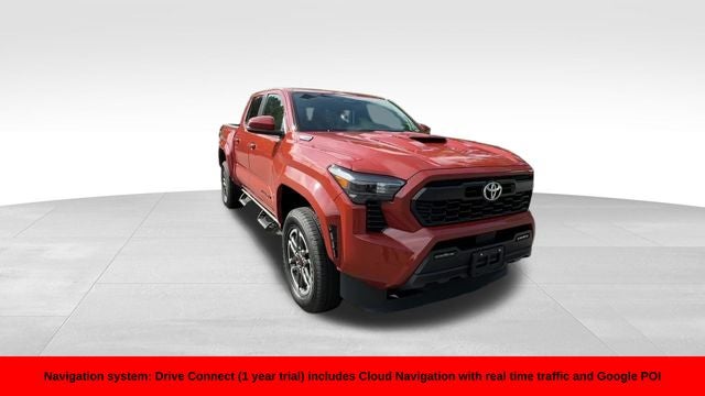2025 Toyota Tacoma Hybrid TRD Sport