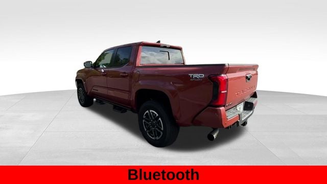 2025 Toyota Tacoma Hybrid TRD Sport