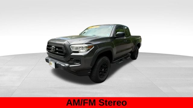 2020 Toyota Tacoma SR