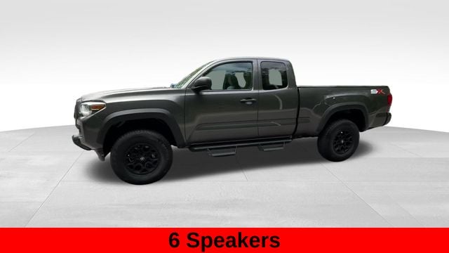 2020 Toyota Tacoma SR