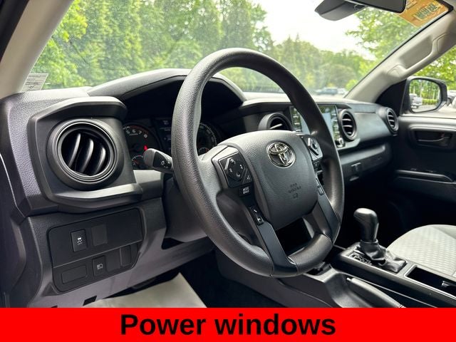 2020 Toyota Tacoma SR