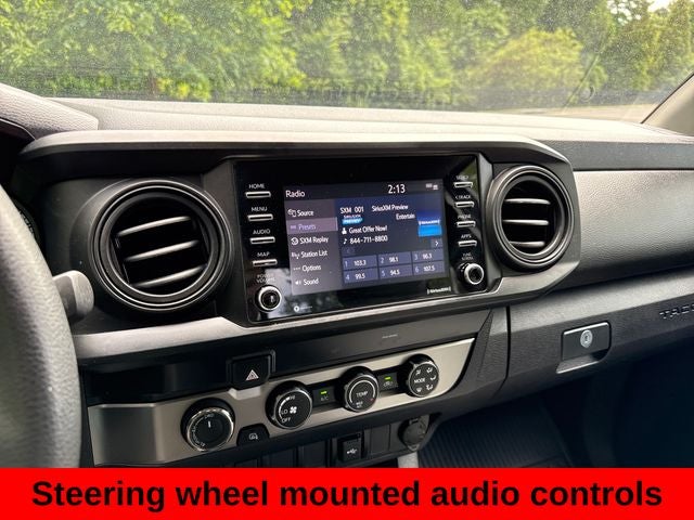 2020 Toyota Tacoma SR