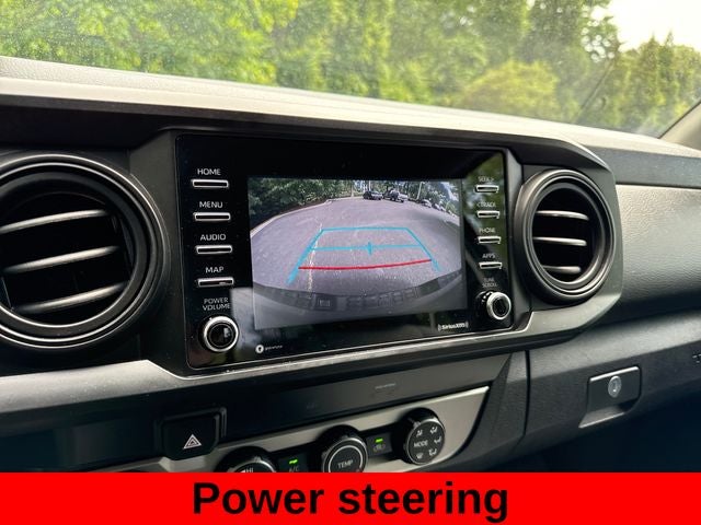 2020 Toyota Tacoma SR