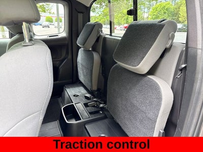 2020 Toyota Tacoma SR