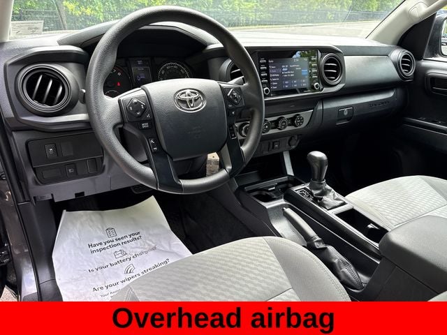 2020 Toyota Tacoma SR