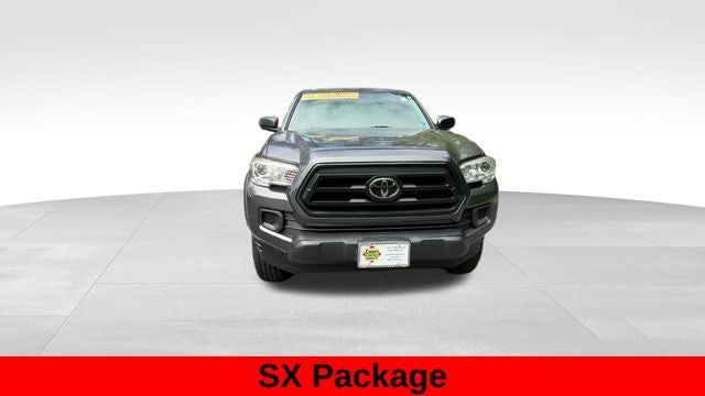 2020 Toyota Tacoma SR