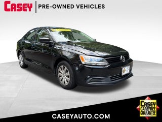 2014 Volkswagen Jetta 2.0L S