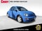 2001 Volkswagen Beetle GLS 1.8T