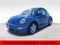 2001 Volkswagen Beetle GLS 1.8T