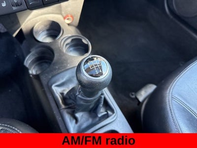 2001 Volkswagen Beetle GLS 1.8T