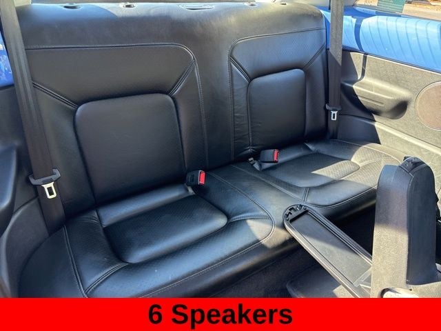 2001 Volkswagen Beetle GLS 1.8T