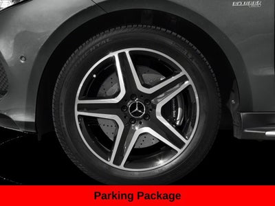 2018 Mercedes-Benz GLE GLE 43 AMG® 4MATIC®