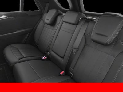 2018 Mercedes-Benz GLE GLE 43 AMG® 4MATIC®