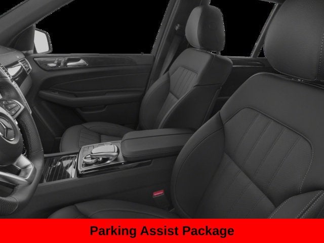2018 Mercedes-Benz GLE GLE 43 AMG® 4MATIC®