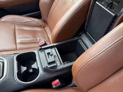 2022 Subaru Outback Touring