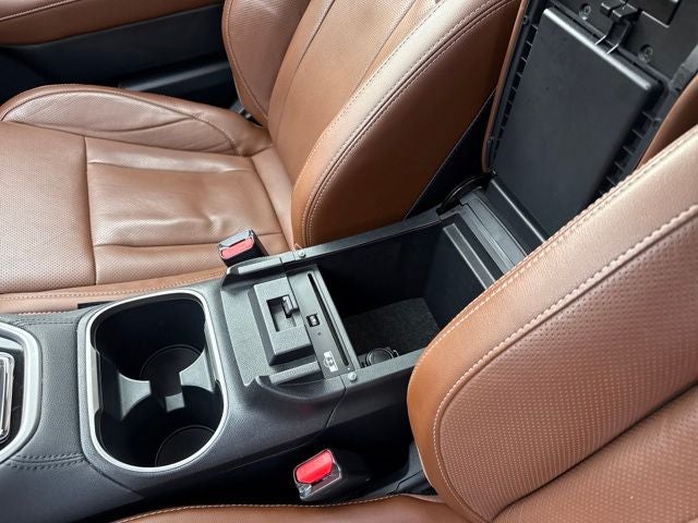 2022 Subaru Outback Touring