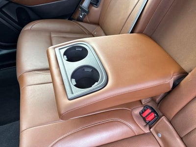 2022 Subaru Outback Touring