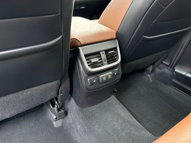 2022 Subaru Outback Touring