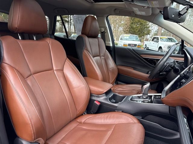 2022 Subaru Outback Touring