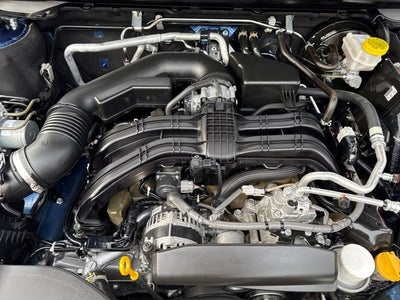 2022 Subaru Outback Touring