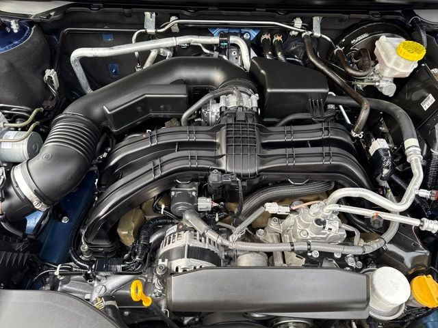 2022 Subaru Outback Touring