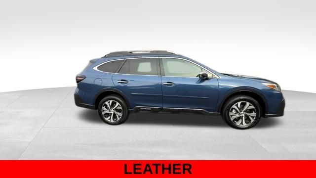 2022 Subaru Outback Touring