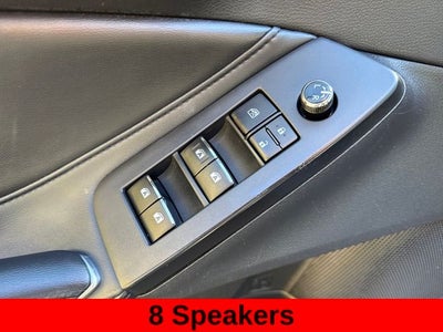 2019 Toyota Avalon XLE