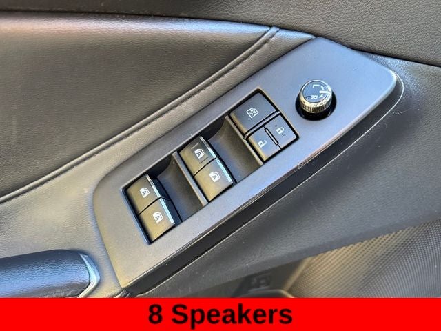 2019 Toyota Avalon XLE