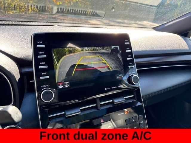 2019 Toyota Avalon XLE