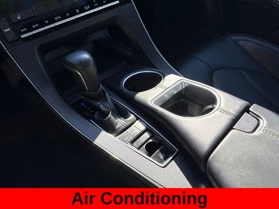 2019 Toyota Avalon XLE