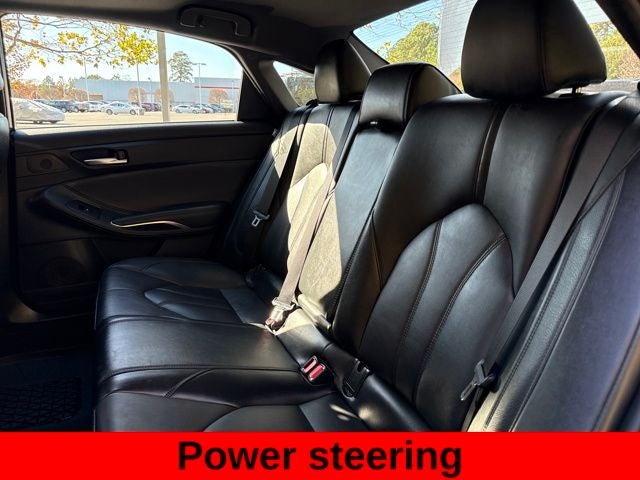 2019 Toyota Avalon XLE