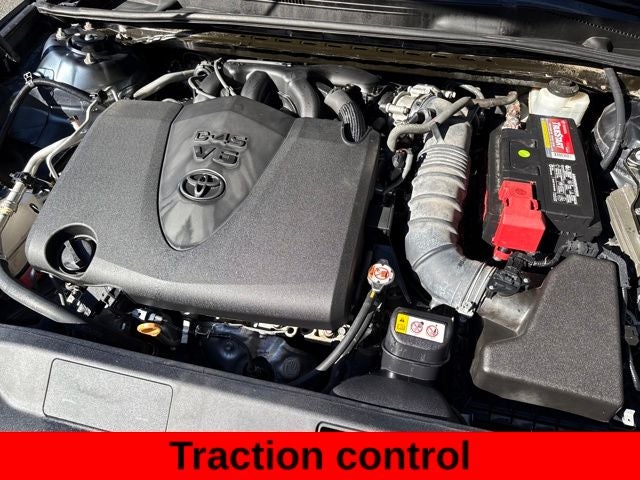 2019 Toyota Avalon XLE