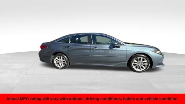 2019 Toyota Avalon XLE