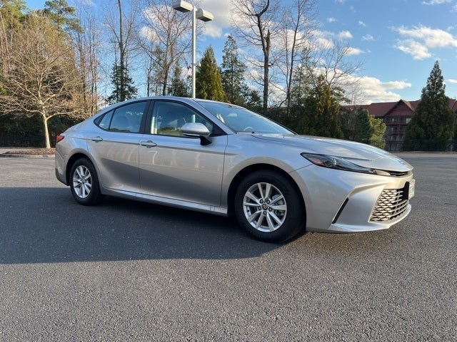 2025 Toyota Camry LE Newport News VA | Hampton Smithfield Yorktown ...