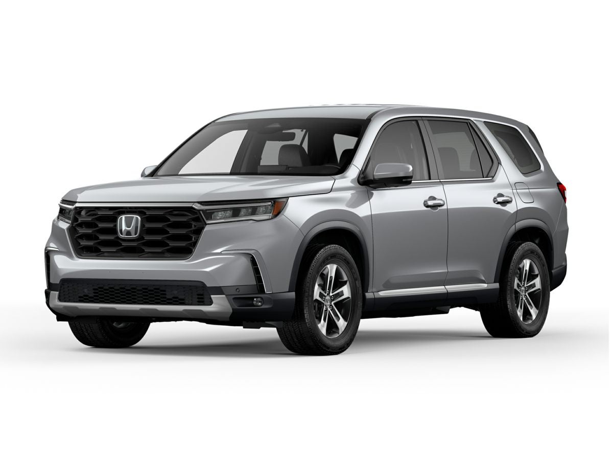 2024 Honda Pilot EX-L 7 Passenger