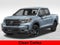 2024 Honda Ridgeline Black Edition