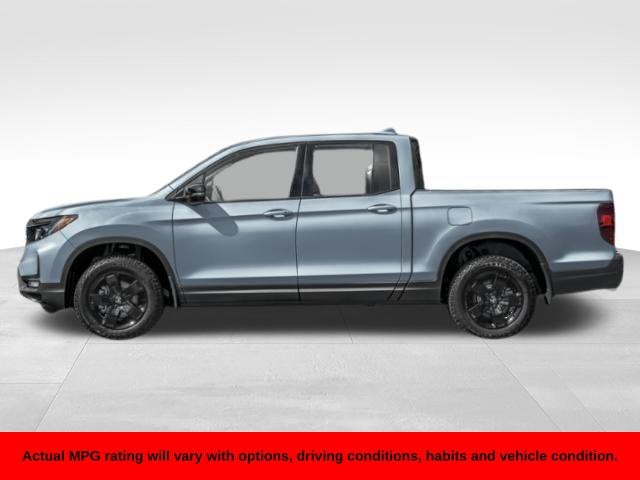 2024 Honda Ridgeline Black Edition
