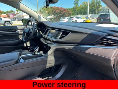 2021 Buick Enclave Avenir