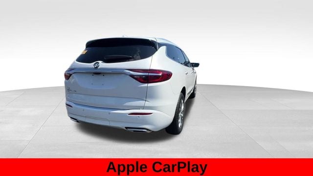 2021 Buick Enclave Avenir