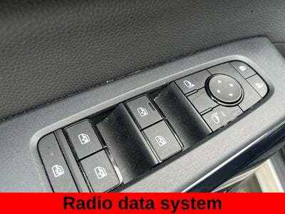 2025 Nissan Pathfinder S