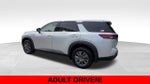 2025 Nissan Pathfinder S