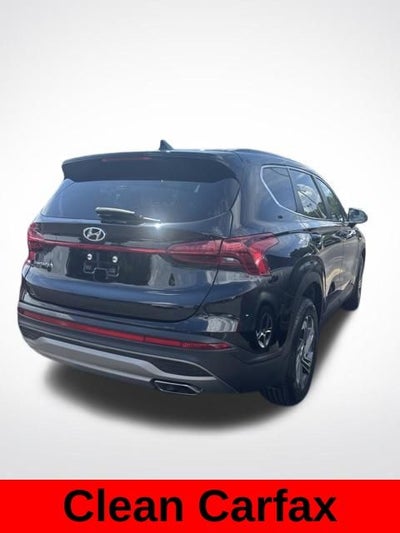 2023 Hyundai Santa Fe SE