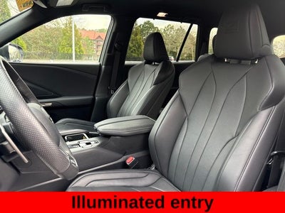 2024 Lexus TX 500h F SPORT Luxury