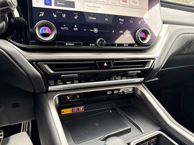 2024 Lexus TX 500h F SPORT Luxury